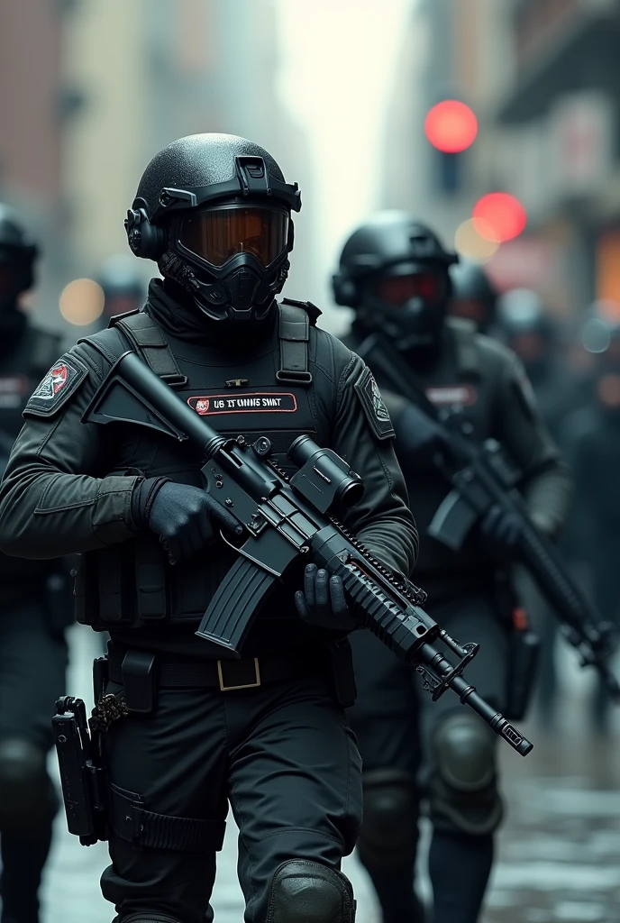 Swat