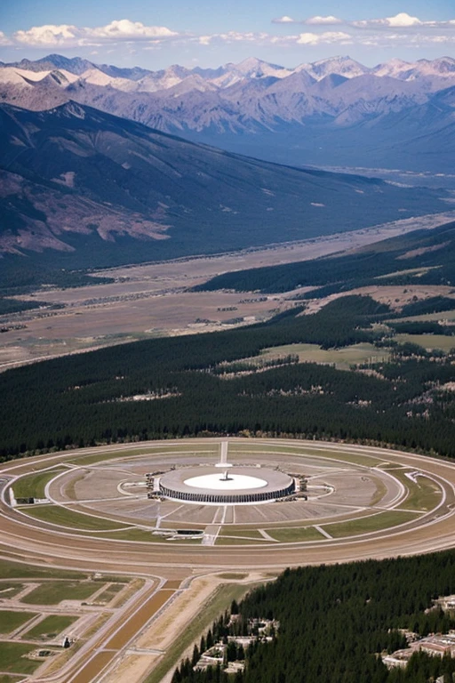 The astonishment at the cover-up of the powerful elites great sixths where power dominated Symbols, places where everyone gathers .The Dulce base reveals a lot of mystery. A former CIA agent, Mark Tremonni, sent him documents, photos, files of an interview conducted at that location with the grays..