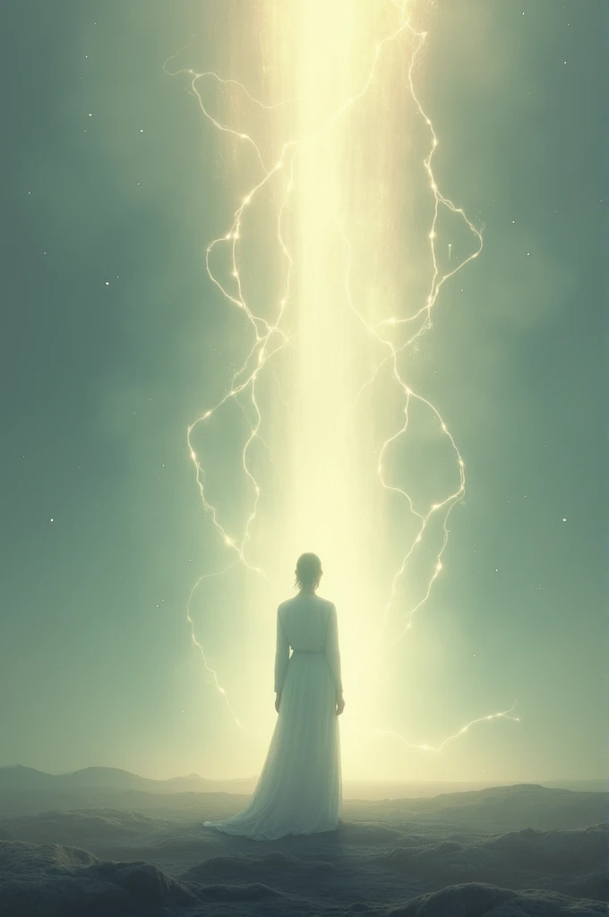 Something above everything 