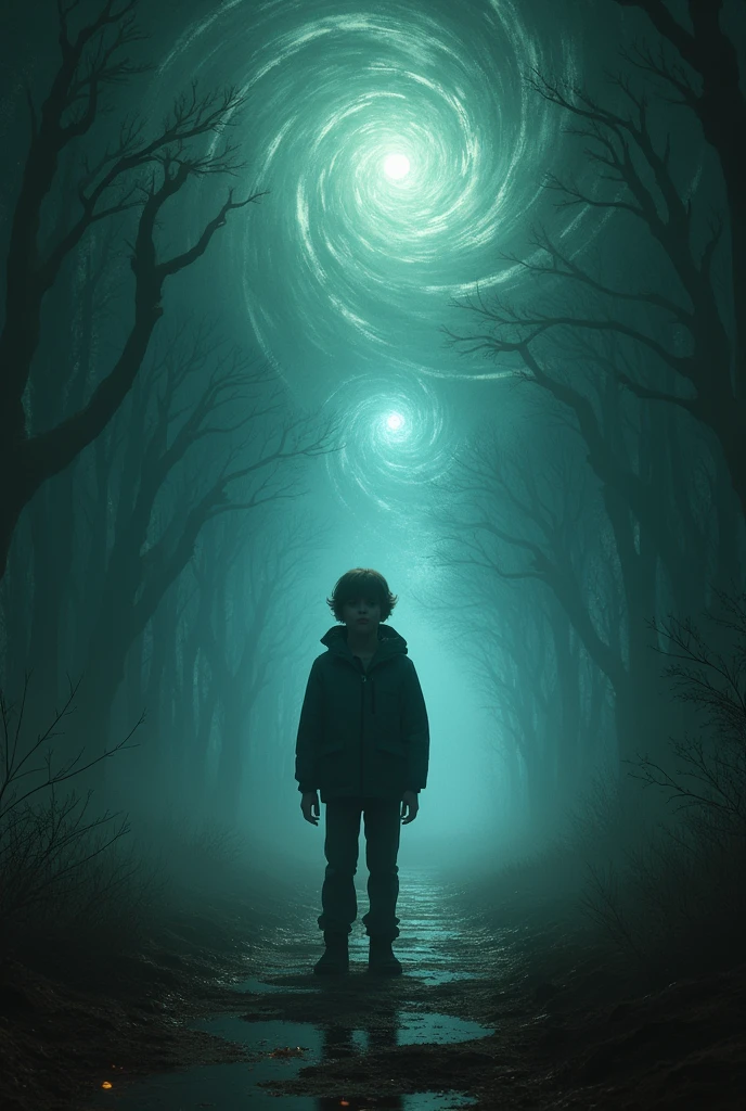 StrangerThings