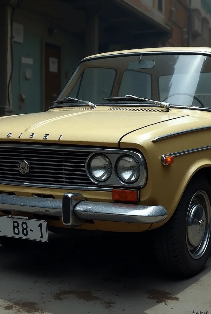 10 gm 877 number lada 2107