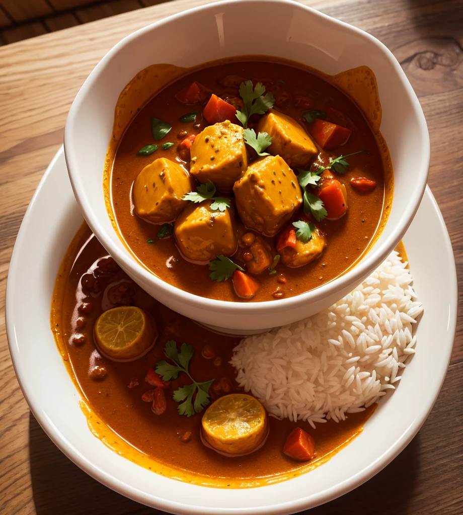 curry