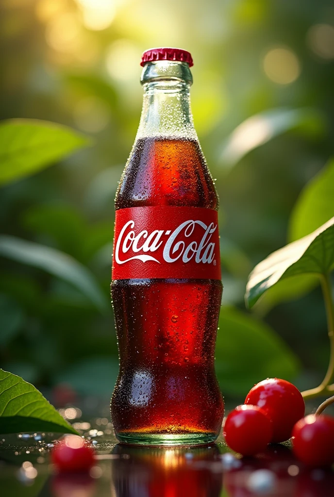 Cravings, coca cola