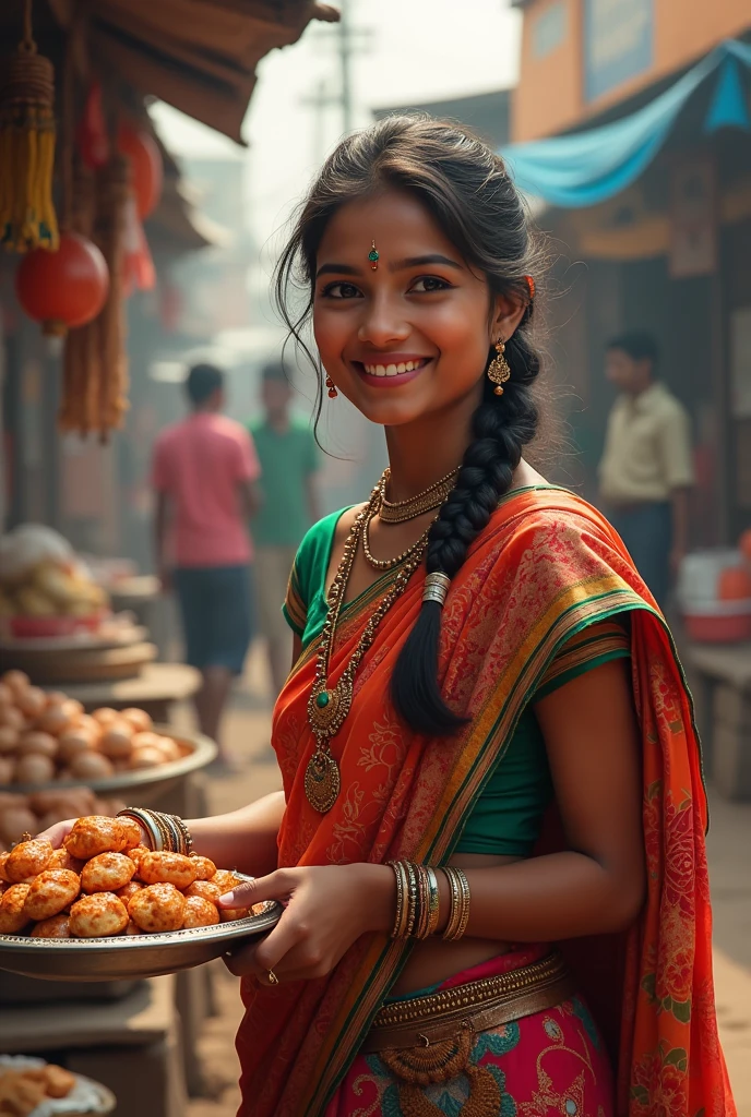 Bold to only right " ফেরিওয়ালা " and young woman picture Bangladeshi