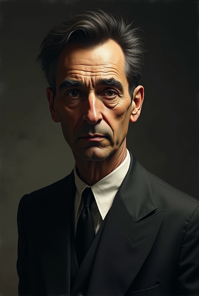 Oppenheimer 