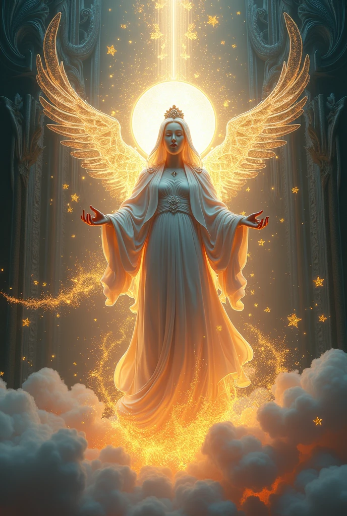 In 3d , A saint are twelve and a half sects