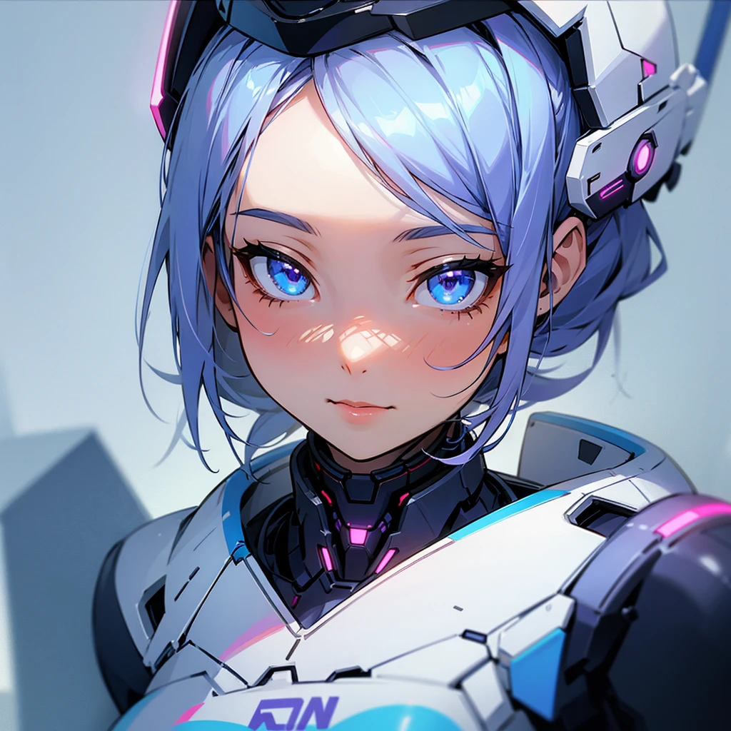 AI personal waifu