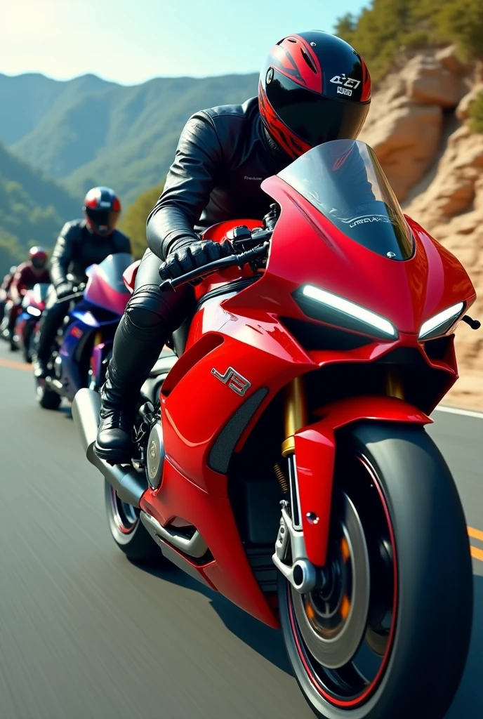 Super bikes motorcycle motorbikes 