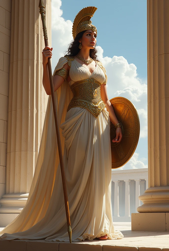 ATENEA ART