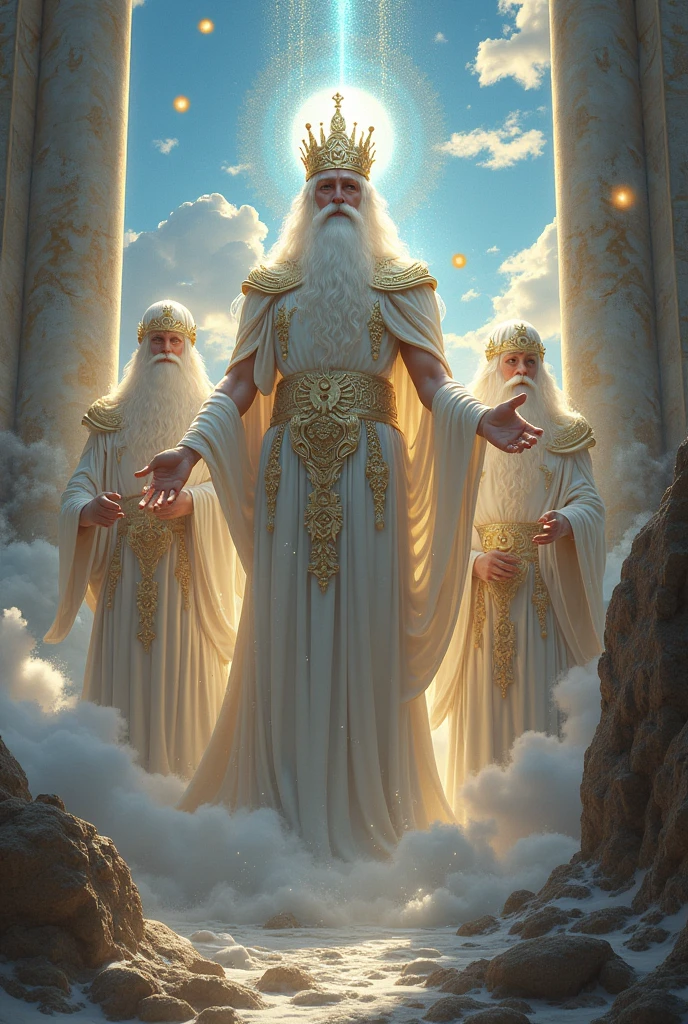 gods 