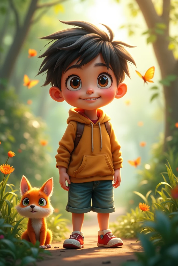 Boy 