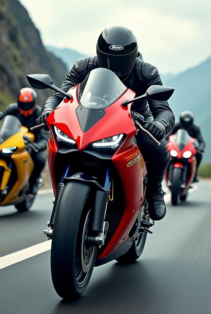 Super bikes motorcycle motorbikes