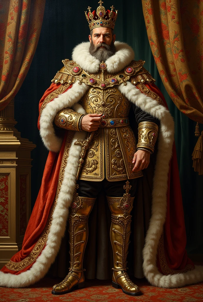 A Maximilian