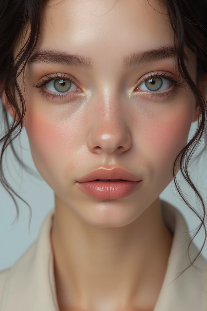 ((best quality)), ((masterpiece)), (detailed), perfect face