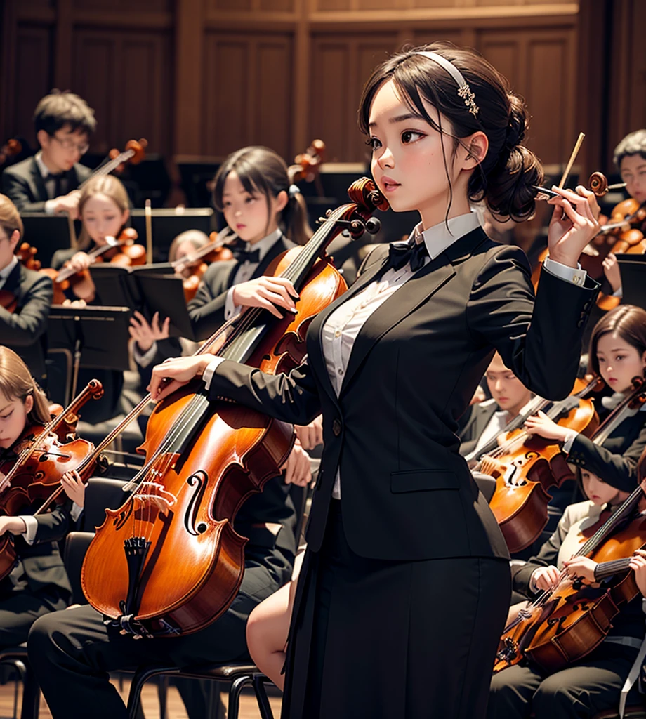 Orchestra Concert
