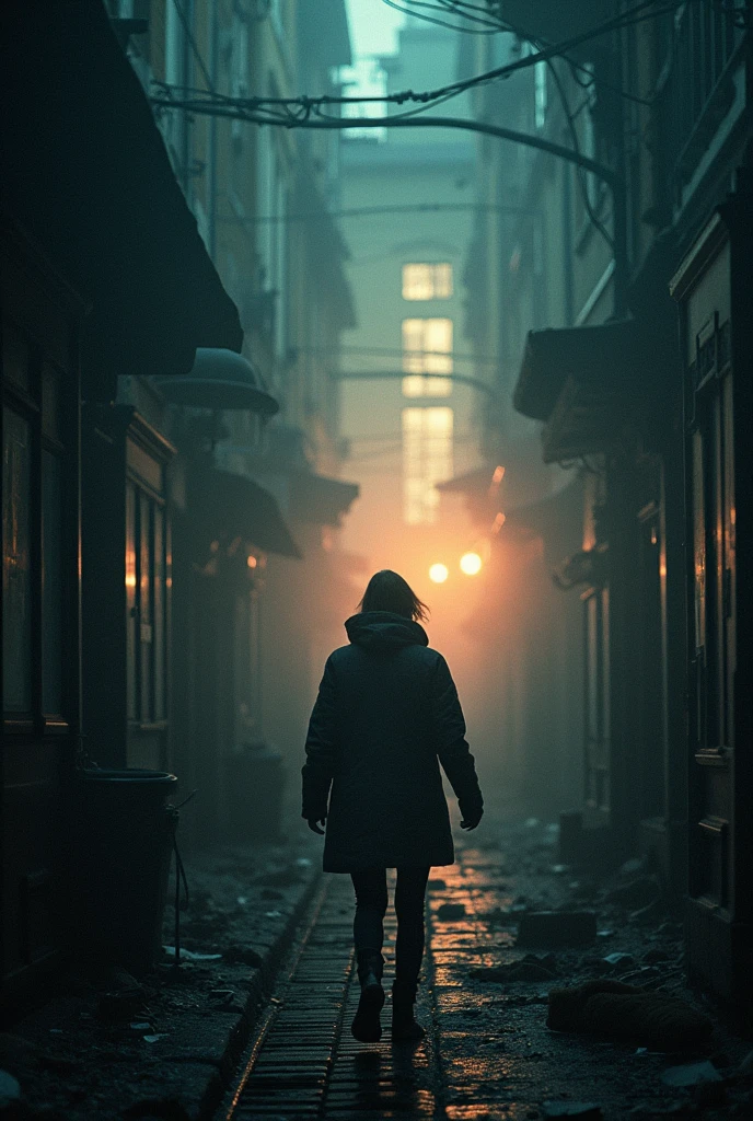 Sound design in post shooting in film making