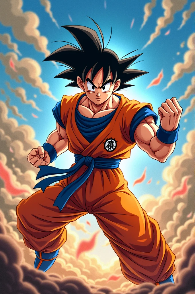 Goku