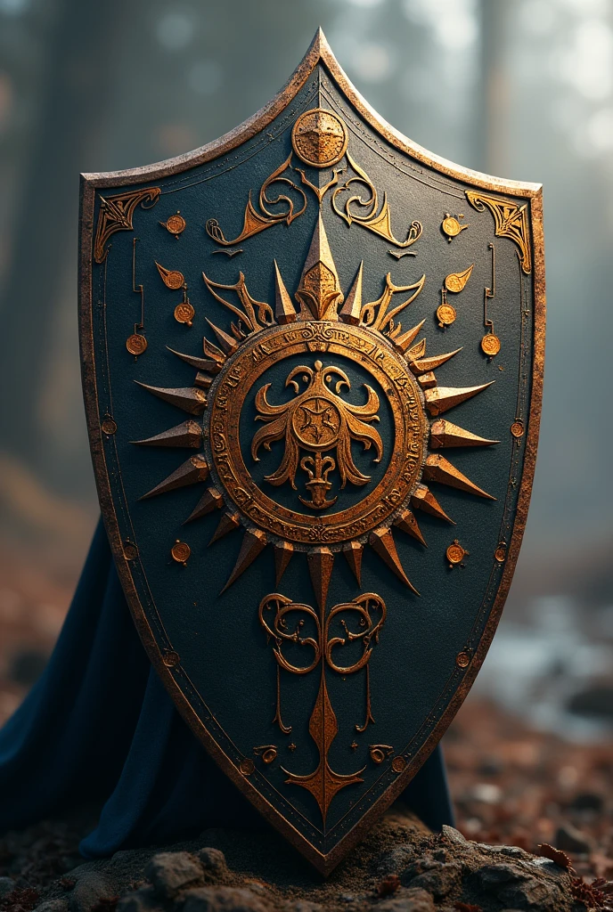Casigol F shield.c.