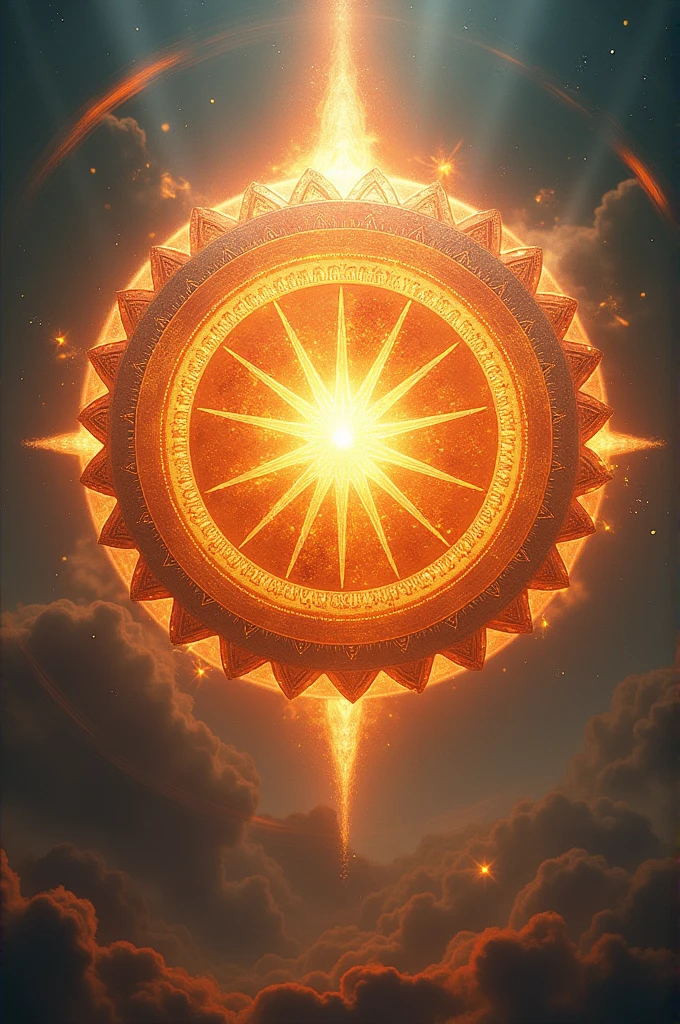 Sudarshan chakra