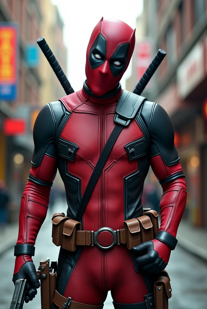 Deadpool