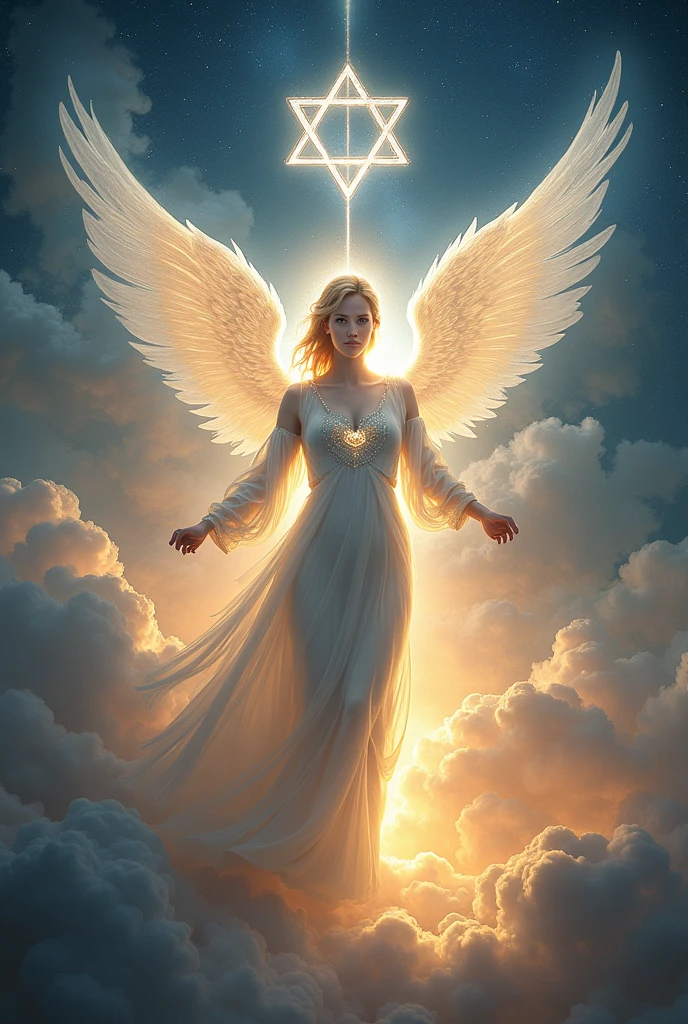 Create an image with this message (Behold, he who keeps Israel will neither slumber nor sleep.. )