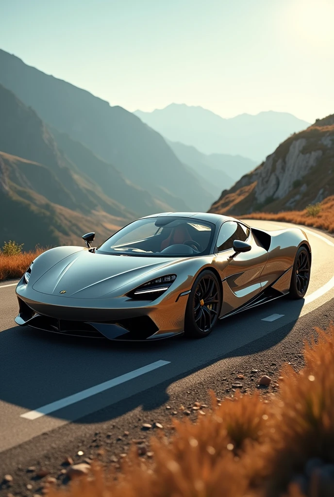 A high quality picture of car that amazing to