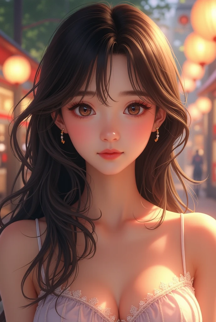 {{{{{3,318 trillion pixels high resolution, nsfw, A girl I thought was still innocent showed her panting face and ample breasts so I gave her an aphrodisiac to make her look even sexier, Realistic scenery and lovely nudity Japanese girl in a romantic Cylindrical crystal sparkling herbarium filled with flower oil, She's panting sleepy and pursing her lips just before accepting a cute kiss, unhooking her bra to reveal her nipples and full tits, She's kneeling straddling her lover and cowgirling, thicken the lips look pretty, Her fluffy skin and curvy back, Boobs are fluffy and bouncy, Tits that get rounder bigger}}}}}, {{{{{detail of The panting face of a neat and cheerful girl loved by everyone, Her cute nipples and supple legs and romantic panting Inside a sparkling herbarium in female hormones oil depicted in detail, Trapping her in a cylindrical sparkling herbarium and oiling her to make her pretty and sexy, sideboob}}}}},{{{{{The hormones in the sparkling herbarium cause the innocent girl to change rapidly tits swelled up to huge gazongas form two beautiful mountains revealing a tight cleavage, It's too cute and innocent to see her go into her own world  panting, magical in a romantic Cylindrical crystal herbarium filled with female hormones, All the sexiness that's amplified inside her makes her panting, Cuteness preserved forever shining in exchange for life from her, her beautiful slender underbust, slender curvy cute waistline, an lewd fetish for lips and necks and waistlines, her clearer nip line from underbust to hips, gloomy straight long wig, thick vivid lips}}}}},{{Extremely detailed}},{{{{{heroine girl's Sexually unused body with pure and innocent aura}}}}}