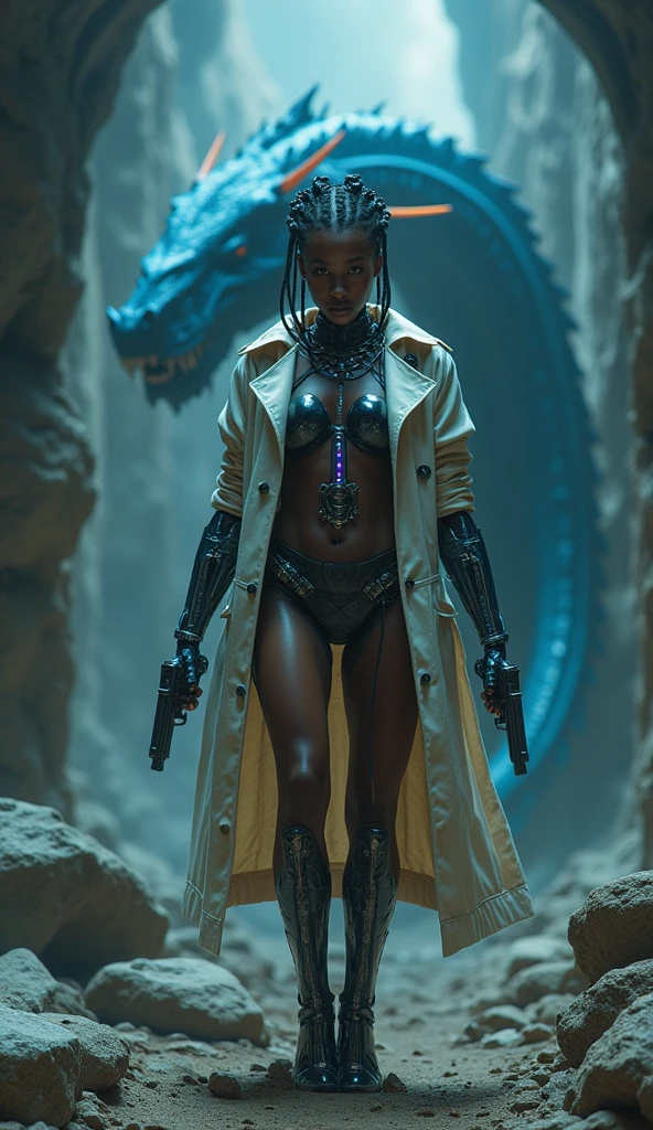 in (medium full shot:3.1) in (back view:3.1) of lot of characters with sword from a movie for slave girls from beyond infinity, inspired by Clyde Caldwell and Ed Emshwiller, futuristic apocalypse, stalenhag, (with Creepy, Sci-Fi, Fantasy and Horror:2.9) retro sci fi, Horror movie, very detailed body, moody, epic, terrified, insane, disgusting, disturbing, Impactful, shot on Kodak Vision3, (intricate details:2.4), (hyperdetailed:3.1), (8k resolution:3.1), (high detailed:4.1), lot of detailed, high quality, soft (cinematic:3.3) light, masterpiece, dramatic atmosphere, atmospheric pespective, (impactful art:2.8), rich colors, 3d rendering