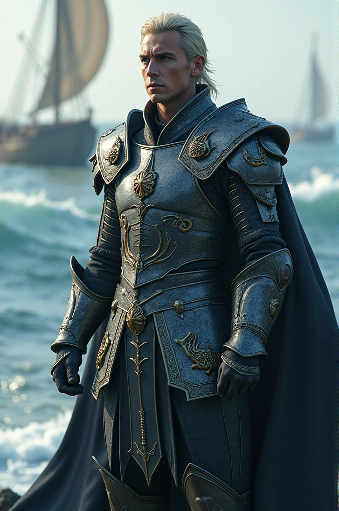 Jacearys velaryon