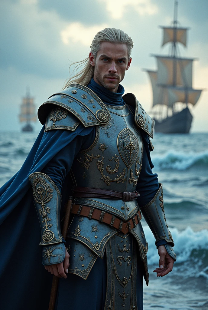 Jacearys velaryon