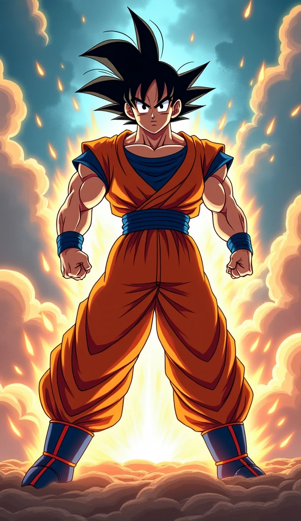 Goku
