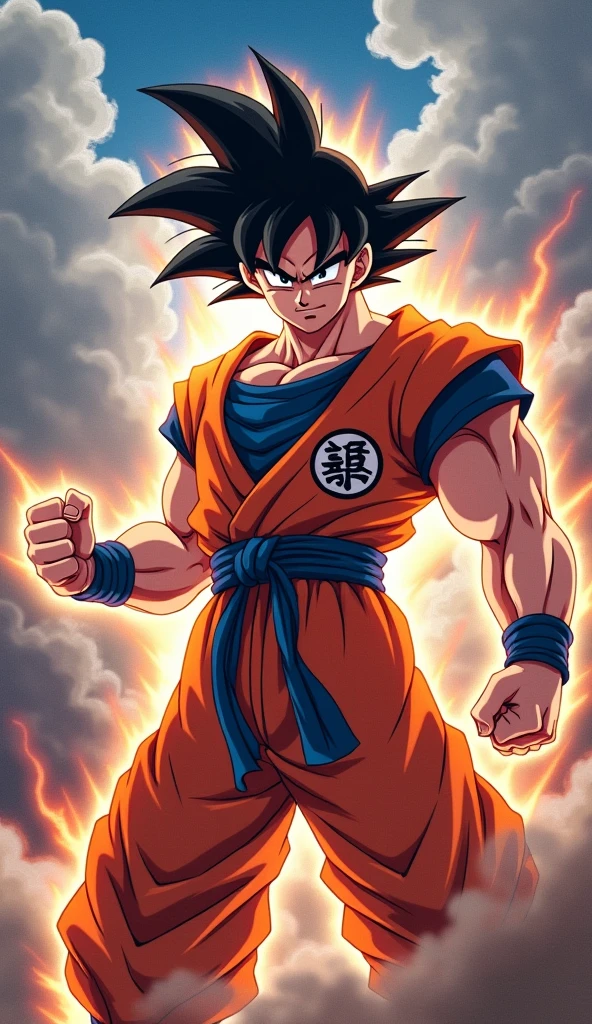 Goku