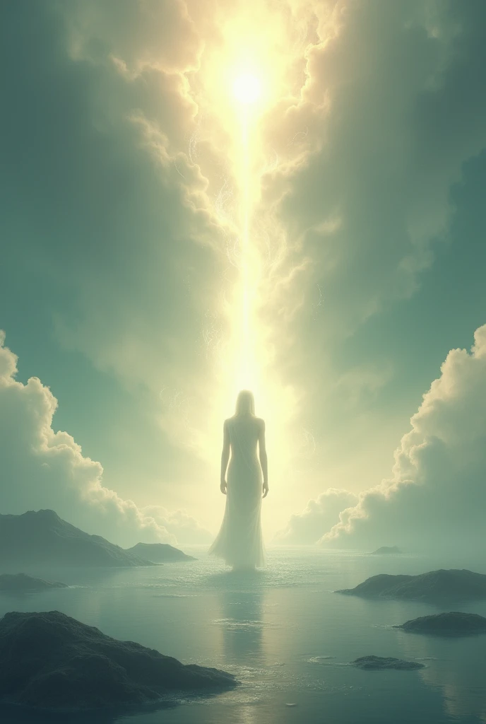 Life after death


