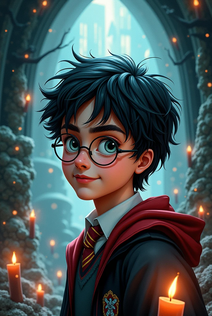 Harry potter wallpaper