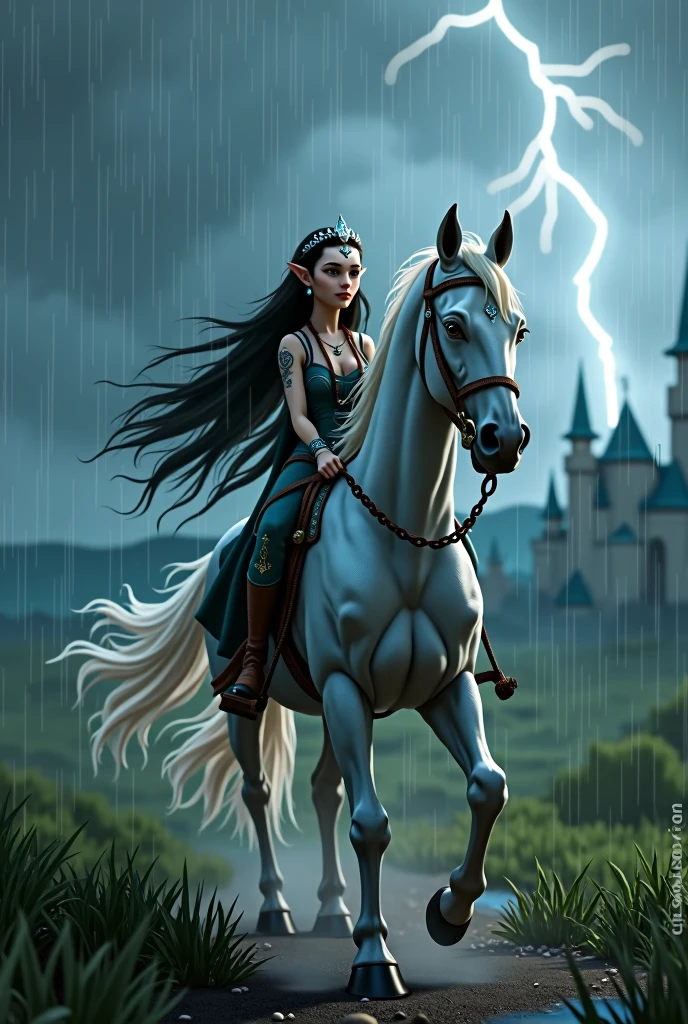 The Six of Wands card in the tarot represents victory, recognition, and triumph. In it, (an individual mounted on a white horse) is greeted and acclaimed by the crowd, holding a baton of victory. This image symbolizes the success achieved and the approval of others. The Six of Wands indicates that you are excelling in your endeavors and receiving recognition for your efforts. You've overcome challenges and achieved significant victories, being celebrated for your achievements. This card can also represent the confidence and self-esteem that come with public recognition. It's a reminder to seize the moment and enjoy the success you've achieved, knowing that your hard work and determination are being rewarded. In addition, the Six of Wands can indicate the importance of sharing your victory and inspiring others around you. Be a positive example and motivate those around you to achieve their own goals.