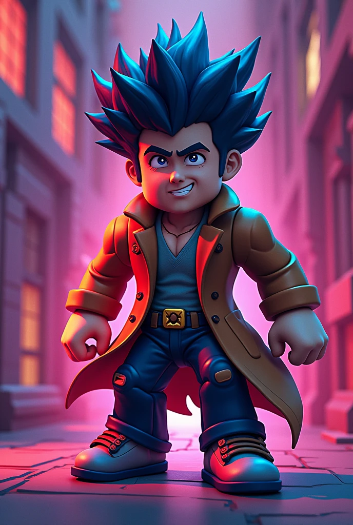 Roblox Jojo reference avatar pfp