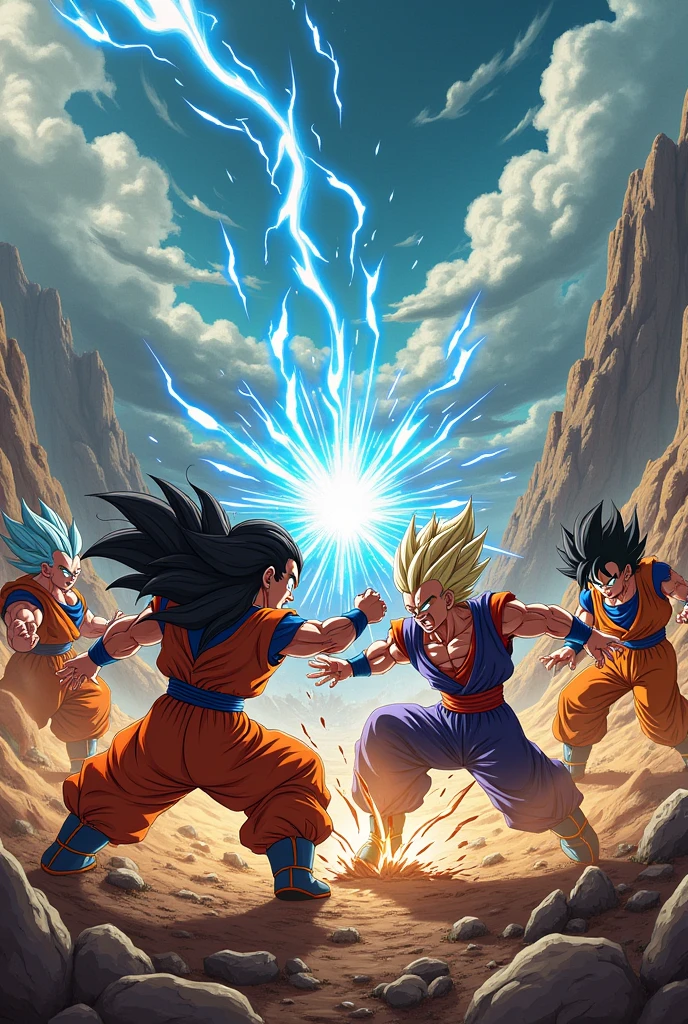 dragonball z