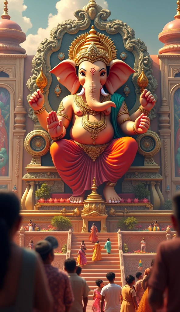 ganesh chaturthi