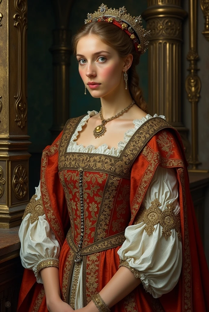 Isabelle of Hainaut
