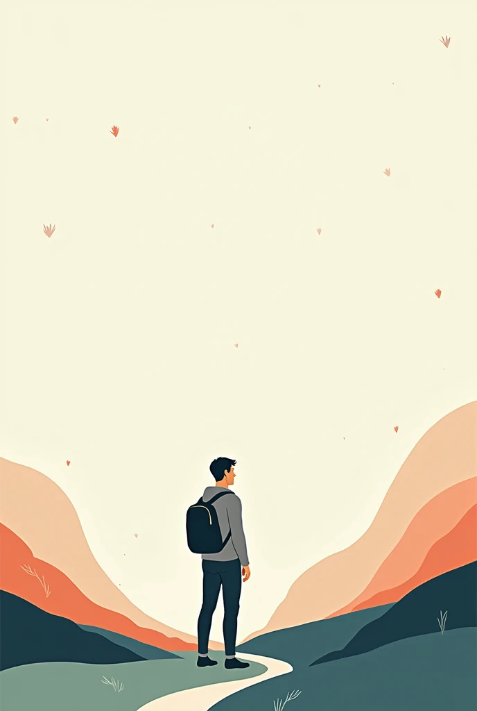 "The purpose of education is to replace an empty mind with an open one." Generate image in facebook poster size accourding this line