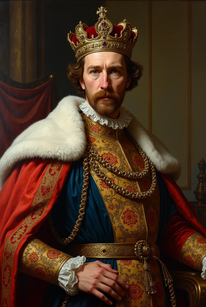 Philippe Augustus