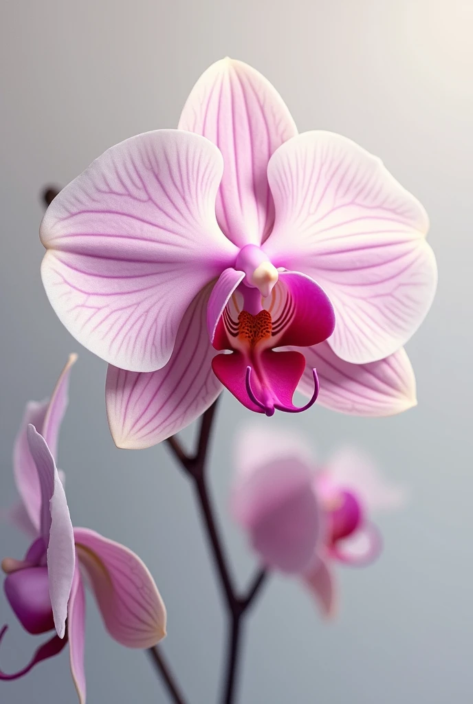 Orchid 