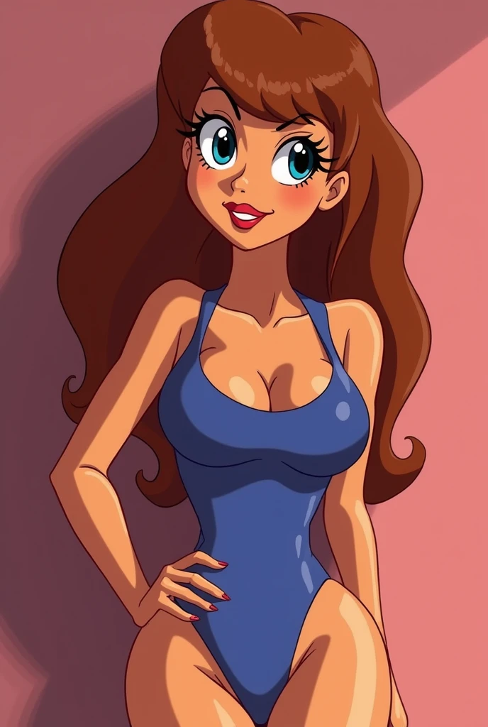 Totally spies  , big 