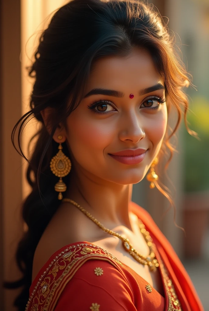 Sarri pallavi Indian actores in bickey 
