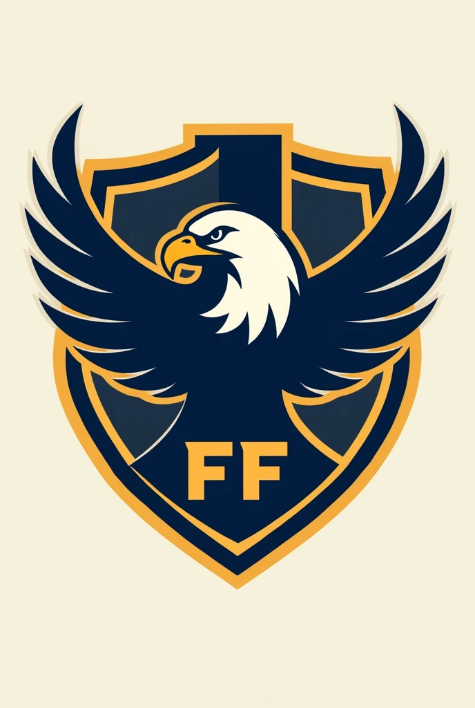 A logo for a football team called Pitor FC