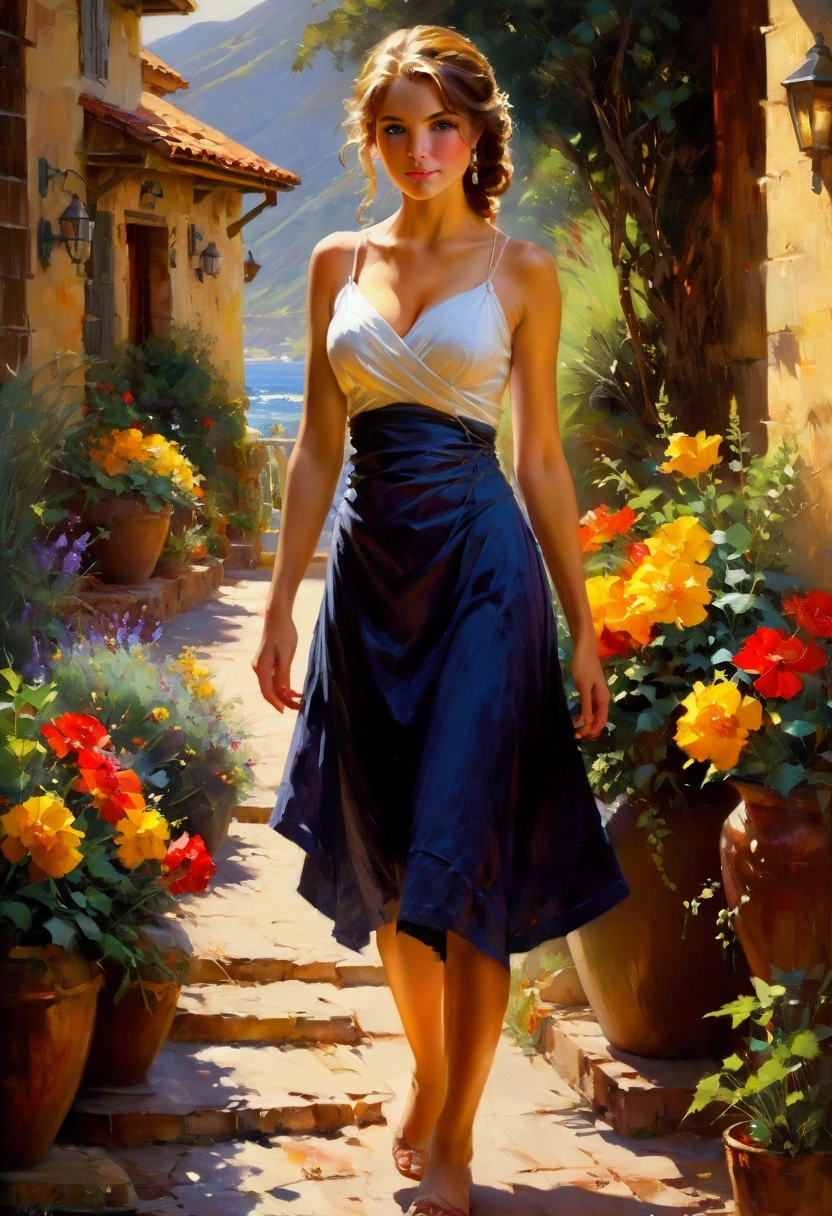 by Mark Keathley and Michael Garmash, awesomize