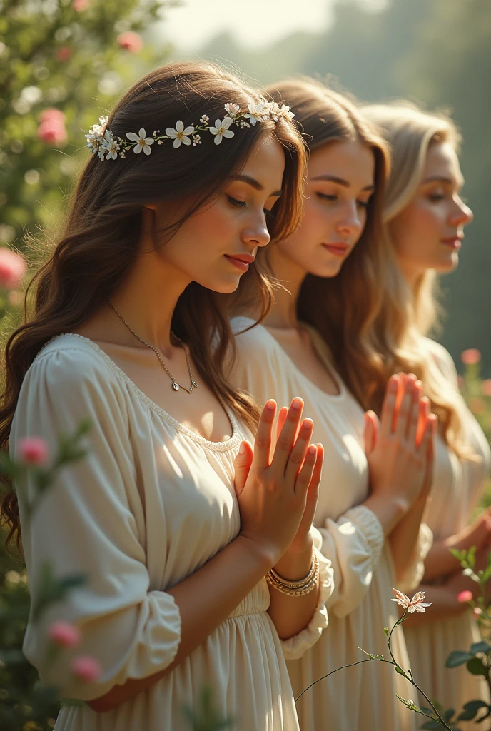 Christian girls

