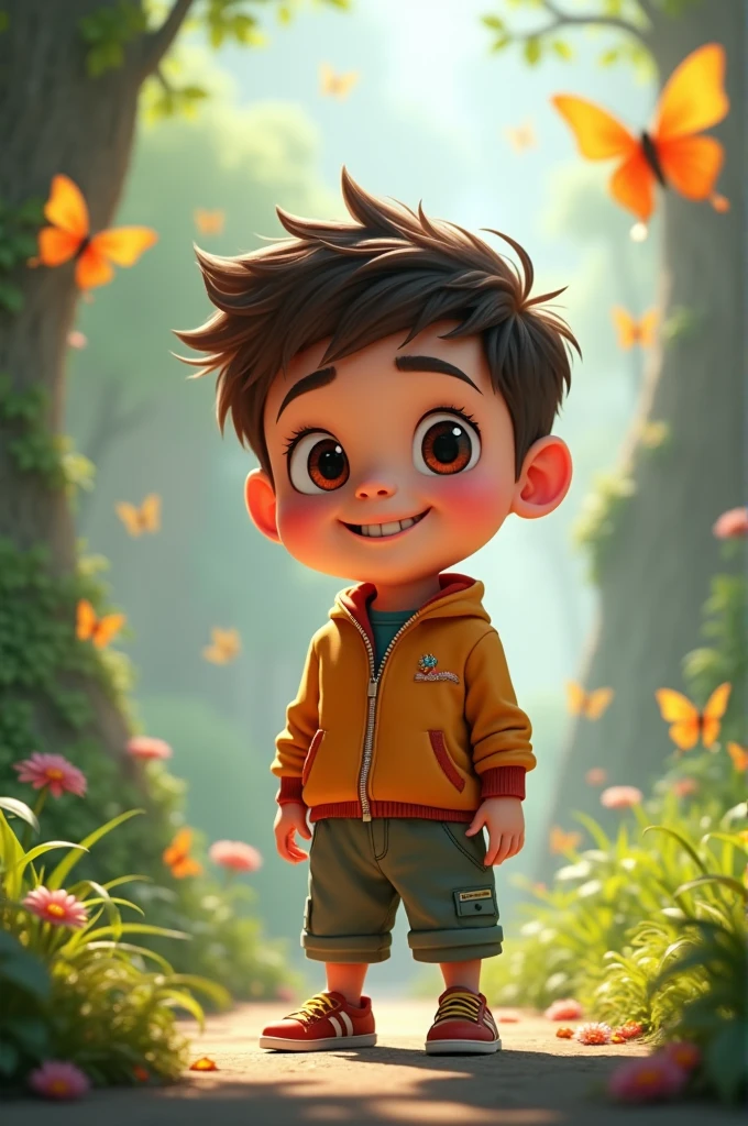 Boy