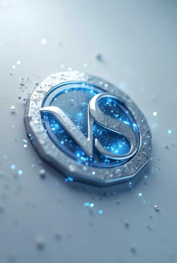 I have a import export firm name as V D S Global Exim generate a logo image