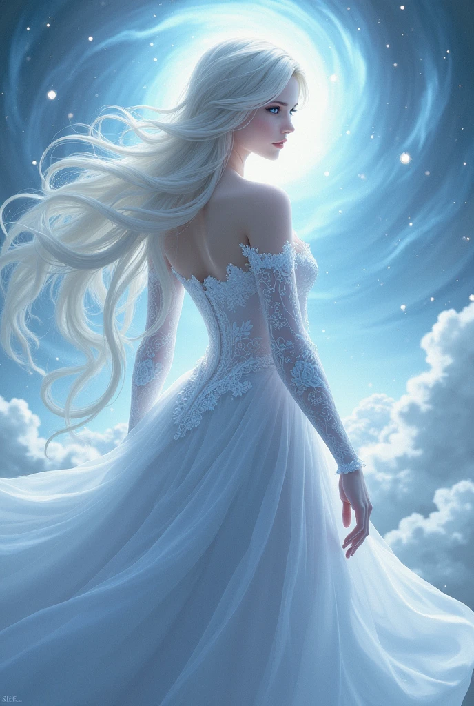 fflunafreya